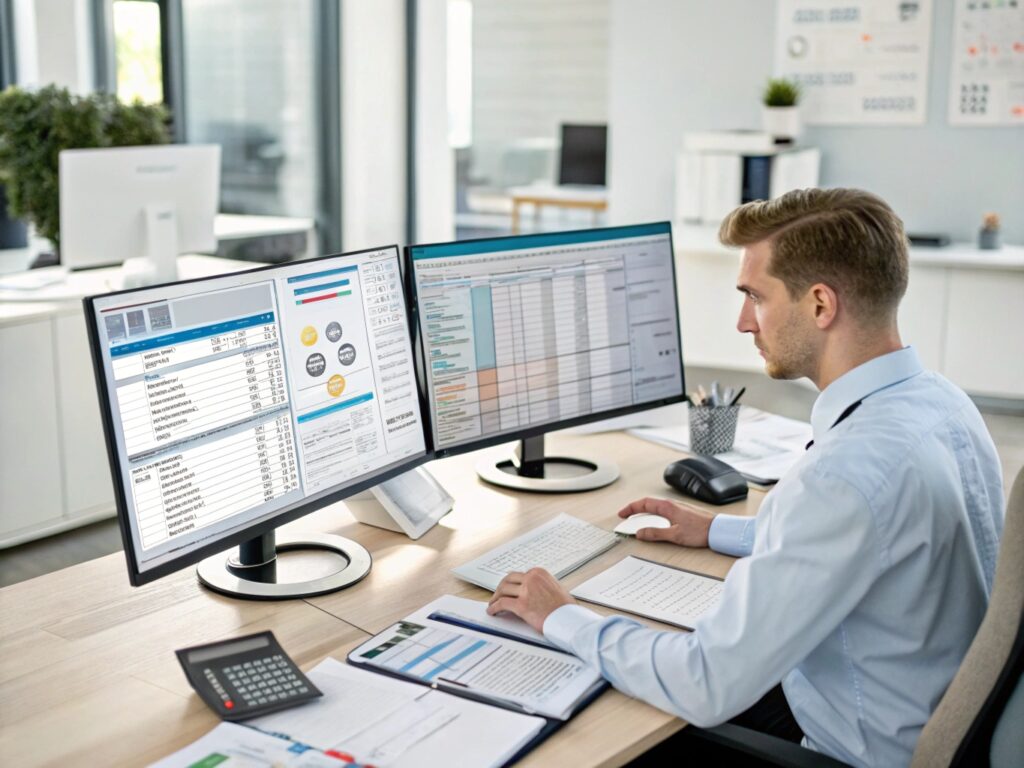 Revenue Cycle Management