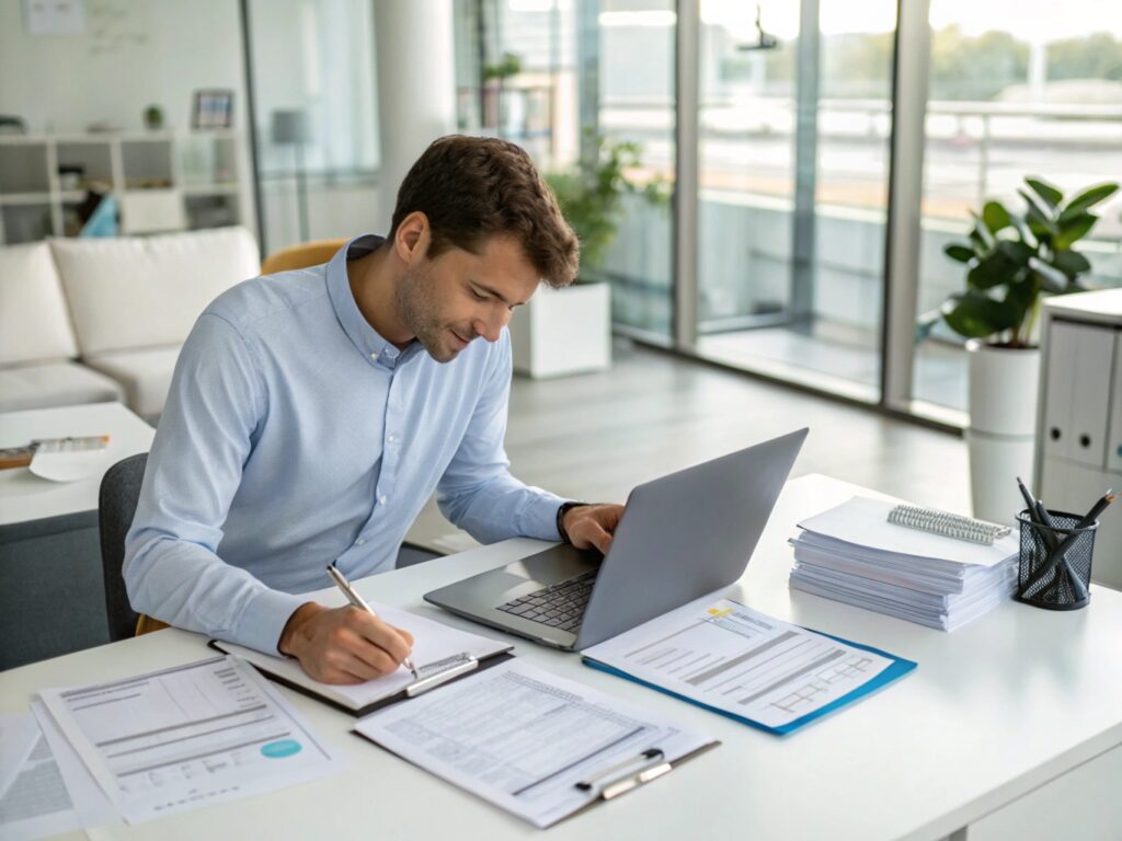 Simplifying Complex Processes with Expert Guidance