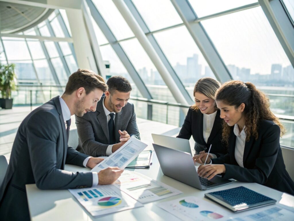 Optimizing Every Step of Your Financial Journey